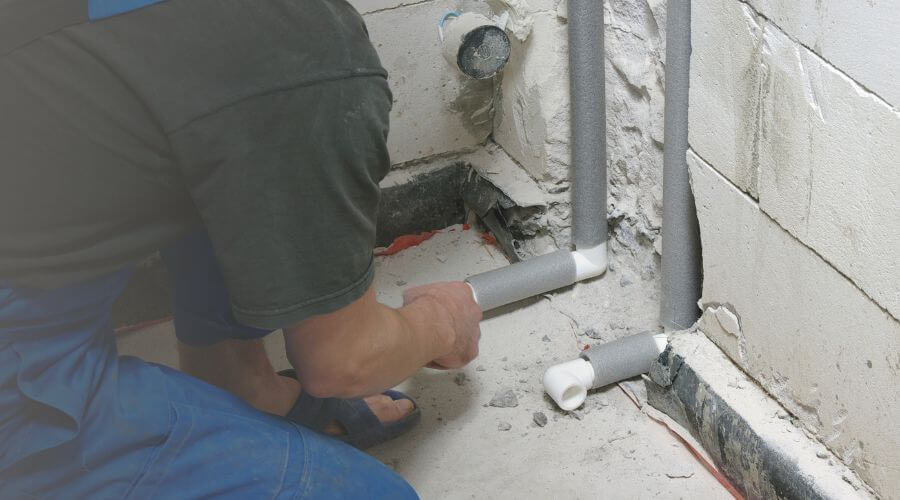 Professional septic tank pumping services in Loretto, PA